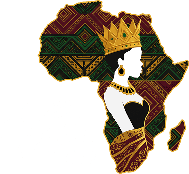 Miss Africa Queen